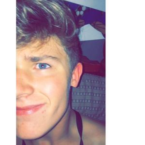 Meet your Posher, Joshua craig